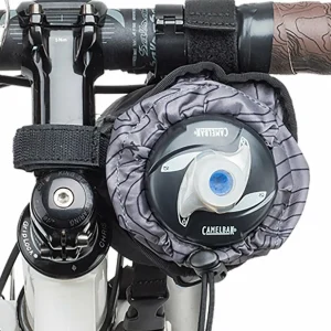 Blackburn Outpost Carryall Handlebar Bag