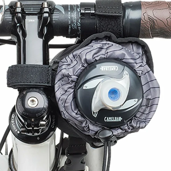 Blackburn Outpost Carryall Handlebar Bag
