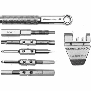 Blackburn Switch Wrap Multi-Tool