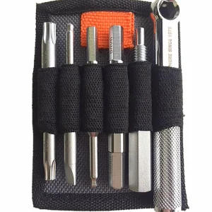 Blackburn Switch Wrap Multi-Tool