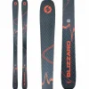 Blizzard Anomaly 88 Skis 2025