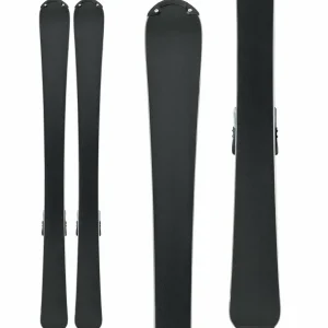 Kids Blizzard Anomaly Jr Skis+ 4.5 FDT Bindings - Kids' 2025