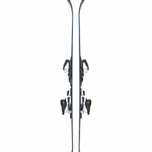 Kids Blizzard Anomaly Jr Skis+ 7.0 FDT Bindings - Kids' 2025