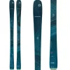 Blizzard Black Pearl 82 Skis - Women's 2024