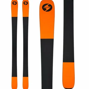 Blizzard Black Pearl 88 Skis 2025