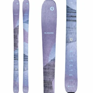 Blizzard Black Pearl 88 Skis 2025