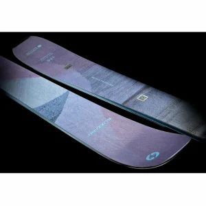Blizzard Black Pearl 88 Skis 2025