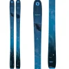 Blizzard Hustle 9 Skis 2024