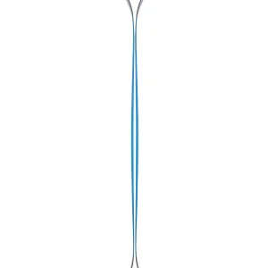 Blizzard Hustle 9 Skis 2024