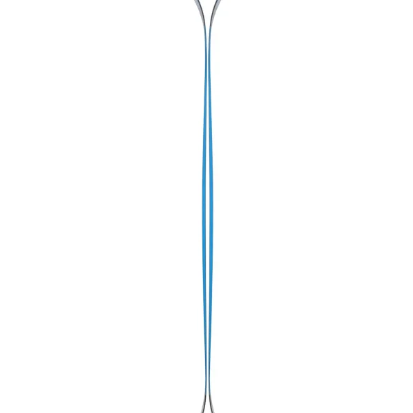 Blizzard Hustle 9 Skis 2024