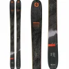Blizzard Rustler 10 Skis 2025 - Used