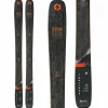 Kids Blizzard Rustler Team Skis - Kids' 2025