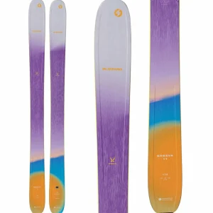 Blizzard Sheeva 11 Skis - Women's 2025