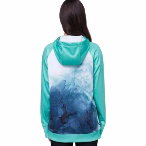 Women 686 Bonded Fleece Pullover Hoodie - Women's