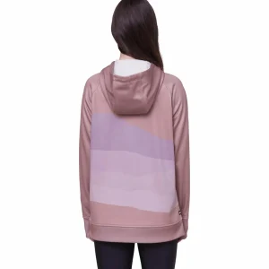 Women 686 Bonded Fleece Pullover Hoodie - Women's