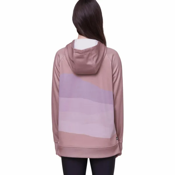 Women 686 Bonded Fleece Pullover Hoodie - Women's
