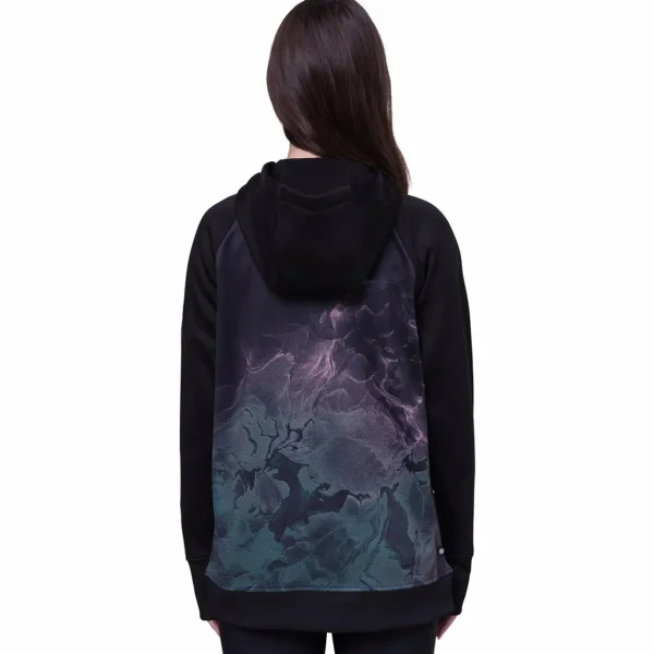 Women 686 Bonded Fleece Pullover Hoodie - Women's
