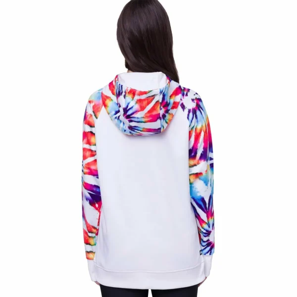 Women 686 Bonded Fleece Pullover Hoodie - Women's