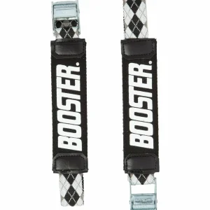 Booster Intermediate Power Straps