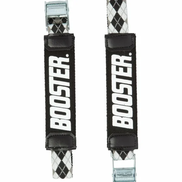 Booster Intermediate Power Straps