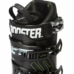 Booster Intermediate Power Straps