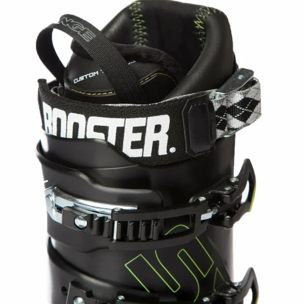 Booster Intermediate Power Straps