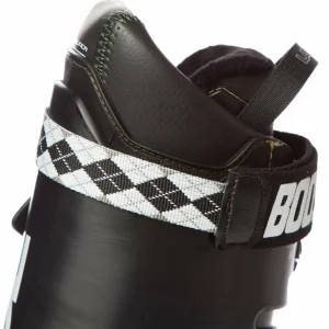 Booster Intermediate Power Straps