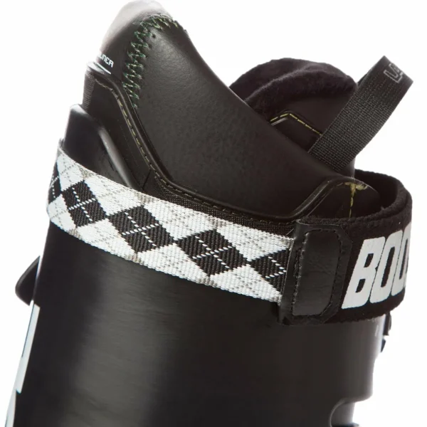 Booster Intermediate Power Straps