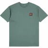 Brixton Alpha Square T-Shirt - Men's