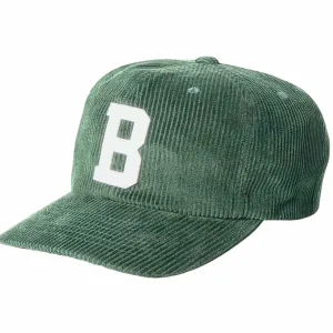 Women Brixton Big B MP Hat