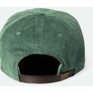 Women Brixton Big B MP Hat
