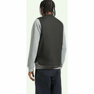 Brixton Builers Abraham Reversible Vest - Men's