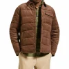 Brixton Cass Jacket - Men's