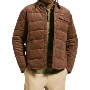 Brixton Cass Jacket - Men's