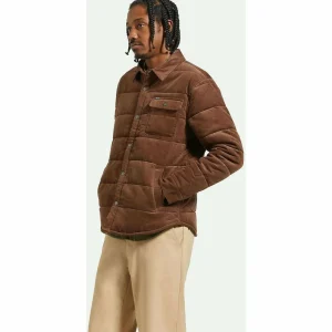 Brixton Cass Jacket - Men's