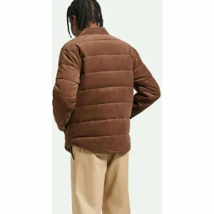 Brixton Cass Jacket - Men's