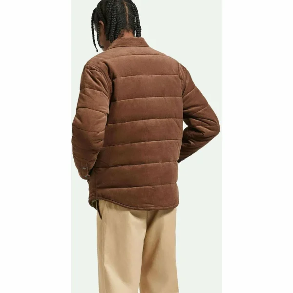 Brixton Cass Jacket - Men's