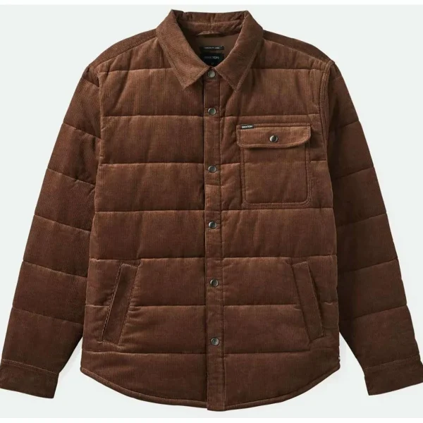 Brixton Cass Jacket - Men's