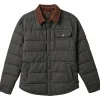 Brixton Cass Menswear Jacket - Men's