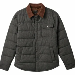 Brixton Cass Menswear Jacket - Men's