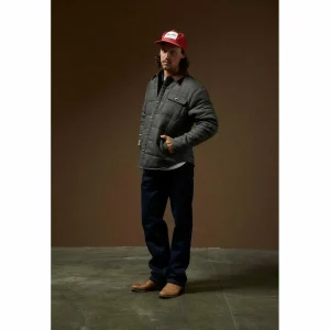 Brixton Cass Menswear Jacket - Men's