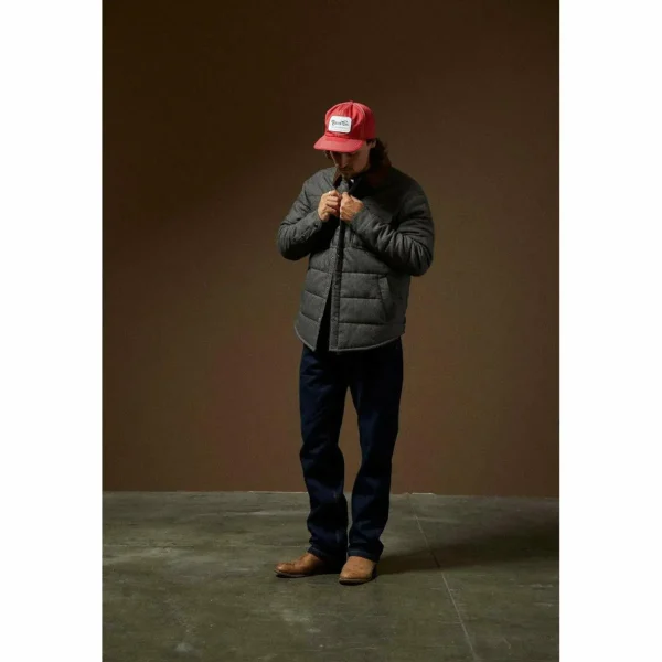 Brixton Cass Menswear Jacket - Men's