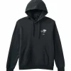 Brixton Charging Buffalo Hoodie - Men's