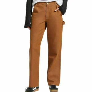 Women Brixton Essex Painter Pants - Women's