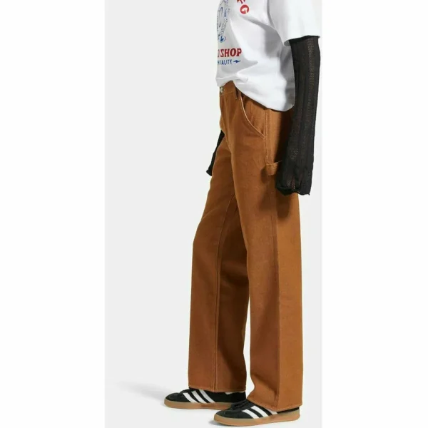 Women Brixton Essex Painter Pants - Women's