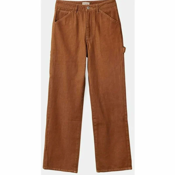 Women Brixton Essex Painter Pants - Women's