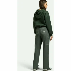 Women Brixton Essex Paniters Pants - Women's