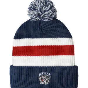 Women Brixton Kit Pom Beanie