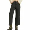 Women Brixton Margo Cropped 5 Pocket Pants - Women's