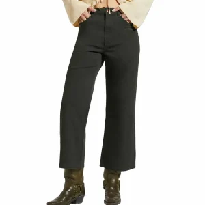 Women Brixton Margo Cropped 5 Pocket Pants - Women's